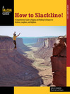Cover image for How to Slackline!